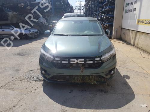 ABS pump DACIA SANDERO III | BP35966041M43 - Image 19