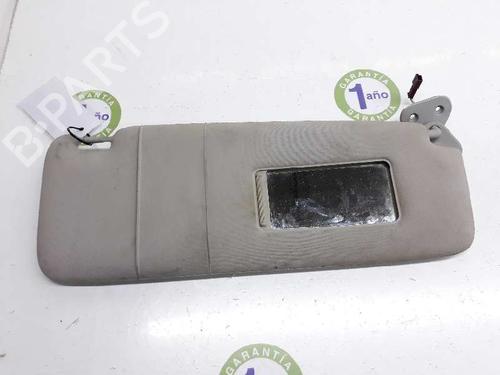 Right sun visor BMW 7 (E65, E66, E67) 730 d | BP1635505I2 