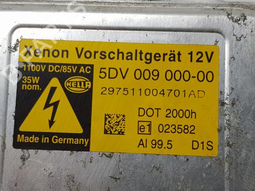 Module xenonverlichting BMW 5 (E60) 525 d | BP20193235C53 