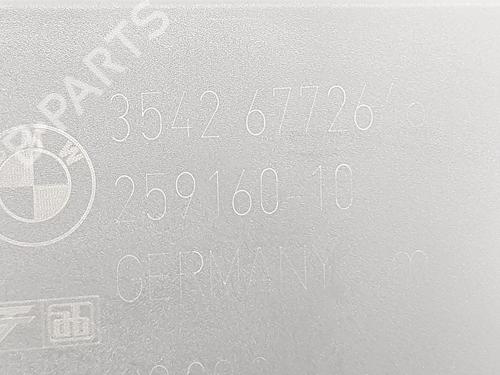 Pedal BMW 3 Touring (E91) 320 d | BP11174089I4 
