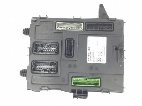Used Electronic module NISSAN QASHQAI II SUV (J11, J11_) 1.6 DIG-T (163 hp) 9502835