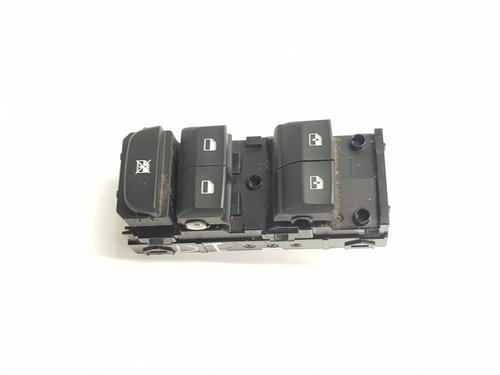 Used Left front window switch Left front window switch 37684658 37684658