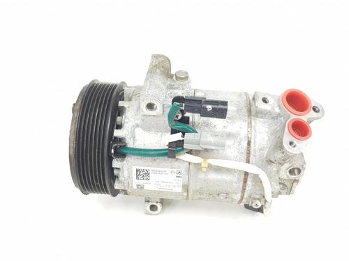 AC compressor RENAULT CAPTUR II (HF_) | BP37477339M34 - Image 5