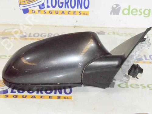 Right mirror BMW 1 (E87) 118 d | BP755489C27 