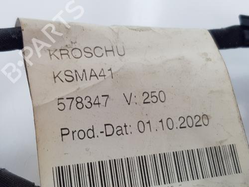 Andre VW POLO VI (AW1, BZ1, AE1) 1.0 TSI | BP20294631O1 