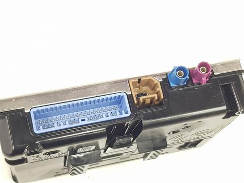 Electronic module RENAULT KANGOO III MPV | BP38441852M83 - Image 2
