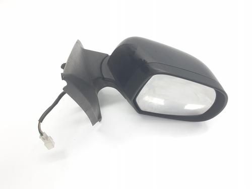 Used Right mirror DACIA DOKKER Box Body/MPV 1.5 dCi (FEAJ) (90 hp) 28800495