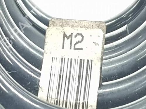 Shock absorber spring BMW 2 Coupe (F22, F87) M2 | BP14077137C152 