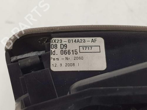 Air vent JAGUAR XF I (X250) 2.7 D | BP14074950I21 