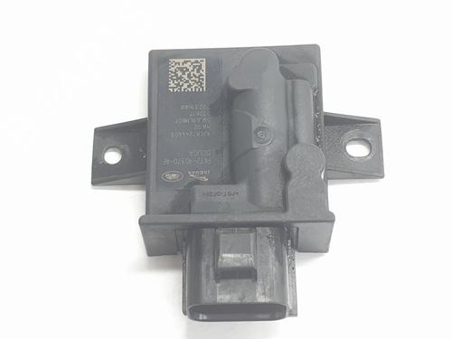 Elektronisk modul LAND ROVER RANGE ROVER EVOQUE (L538) 2.0 D (150 hp) 28502553