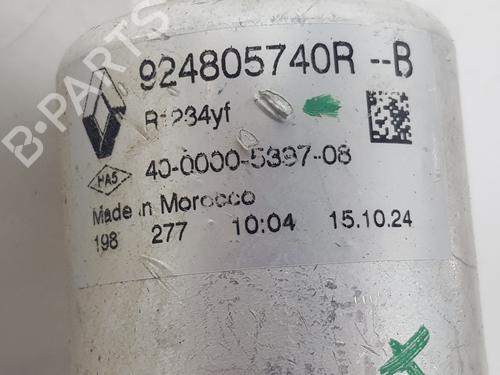 AC pipe DACIA SANDERO III 1.0 TCe 100 ECO-G | BP32364407M126  - Image 5