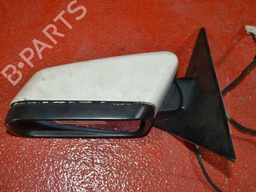 Used Left mirror BMW 3 (E46) 320 d (136 hp) 1158045
