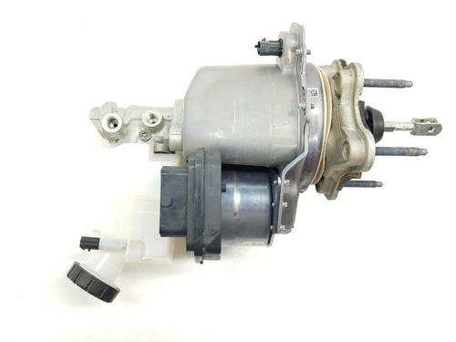 Servo brake RENAULT CLIO V (B7_)  | BP34253819M42  - Image 8