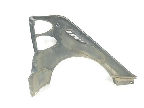 Left rear fenders SMART FORTWO Coupe (451) 0.8 CDi (451.300) | BP11873739C43 