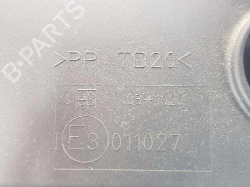 Bakspejl indvendigt ALFA ROMEO GT (937_) 1.9 JTD (937CXN1B) | BP1363257I6 