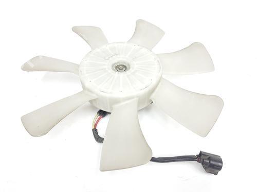 Used Radiator fan Radiator fan 37477274 37477274