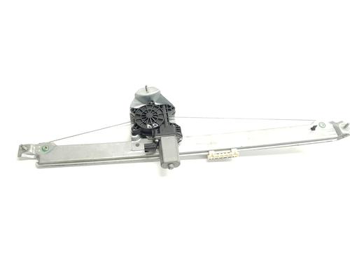 Used Front right window mechanism RENAULT TRAFIC III Van (FG_) [2014-2025]  29376556