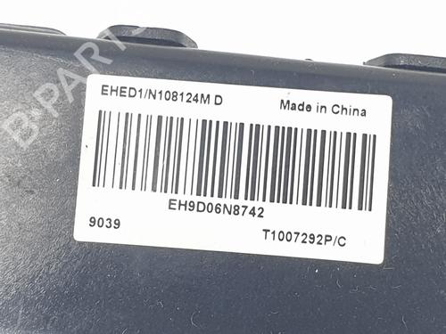 Heater resistor PEUGEOT 208 I (CA_, CC_) 1.6 BlueHDi 100 | BP20190536M108 