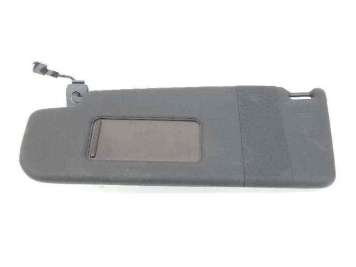 Used Left sun visor Left sun visor VW GOLF VI (5K1) 2.0 GTi (235 hp) 7579406 7579406