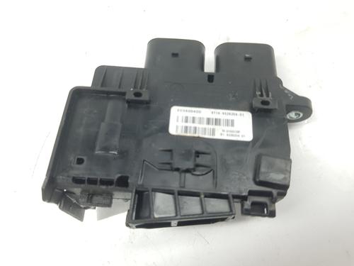 Electronic module BMW X4 (F26) xDrive 30 d | BP10038897M83 