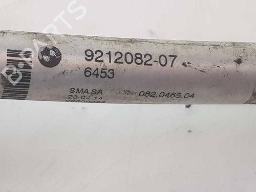 AC pipe BMW 1 (F20) 116 d | BP14085965M126 