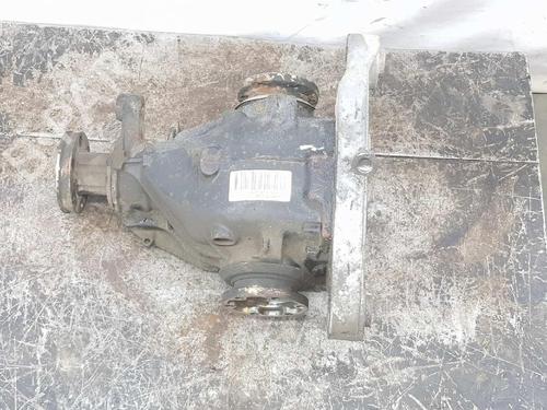 Used Rear differential BMW 5 (E39) 525 tds (143 hp) 8107256