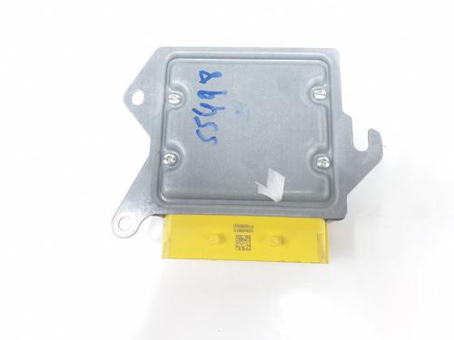 Airbag Kit AUDI A3 Sportback (8VA, 8VF) 2.0 TDI | BP32360837C86