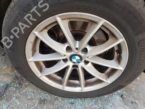 Hood lift support BMW X3 (F25) sDrive 18 d | BP14082880C139 