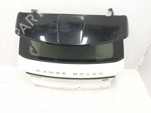 Tailgate LAND ROVER RANGE ROVER EVOQUE (L538) 2.2 D 4x4 | BP24179477C6 