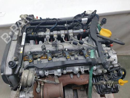 Used Engine Engine FIAT DOBLO Bus (263_) [2009-2023] 40528449 40528449