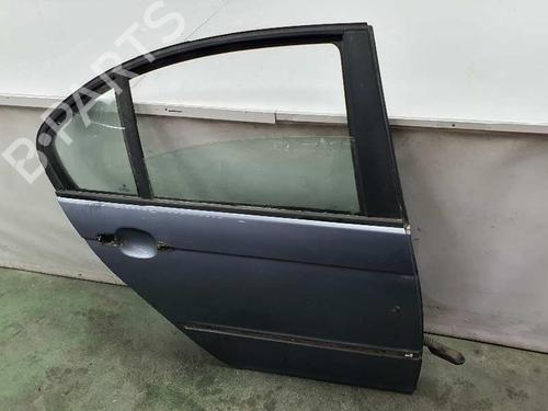 Right rear door BMW 3 (E46) 320 d | BP7550205C5 