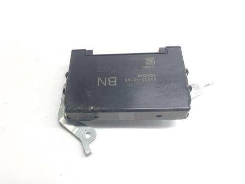 Electronic module TOYOTA RAV 4 V (_A5_, _H5_) | BP40435753M83 - Image 4