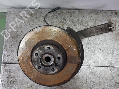 Right front steering knuckle BMW X5 (E70) 3.0 d | BP24128247M26 