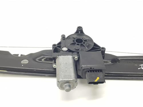 Front left window mechanism CITROËN JUMPY III Van (V_) | BP33443254C22 - Image 2