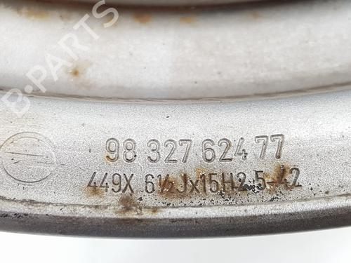 Fælk OPEL VIVARO C Van (K0) | BP37376193C45 - Image 8