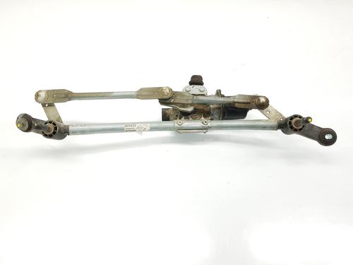 Used Front wiper motor Front wiper motor DACIA DOKKER MPV (KE_) [2012-2021] 33943773 33943773