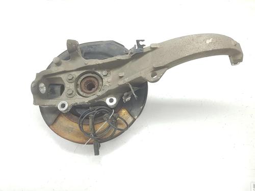 Left front steering knuckle INFINITI QX70 30d AWD | BP8414049M25 