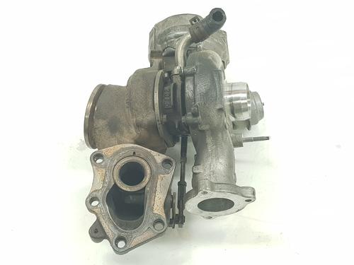 Used Turbocharger/Supercharger Turbocharger/Supercharger RENAULT ESPACE V (JR_) 1.6 dCi 160 (160 hp) 34008761 34008761