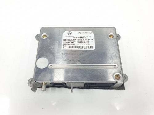 Used Electronic module Electronic module 38524425 38524425