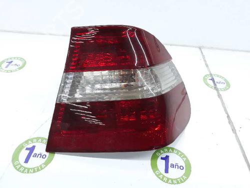 Used Right taillight BMW 3 (E46) 320 d (150 hp) 4703825