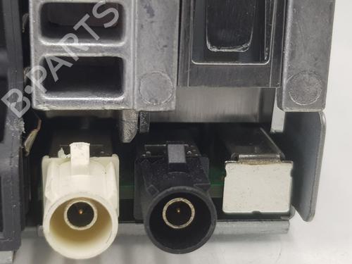 Radio BMW 3 (F30, F80) 320 d | BP17393332E6 