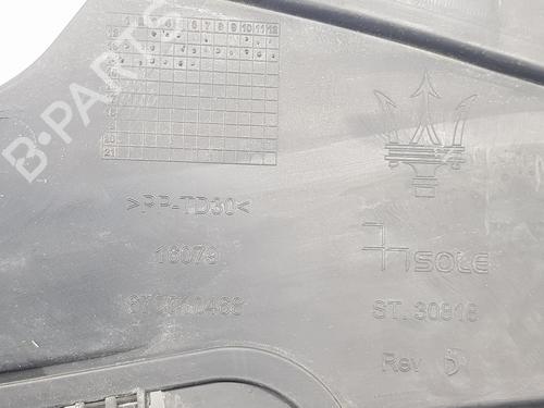 Scuttle panel MASERATI QUATTROPORTE VI 3.0 D | BP32384868C110 - Image 2