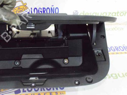 Glove box SEAT IBIZA IV SC (6J1, 6P5) 1.4 TDI | BP781634C95 