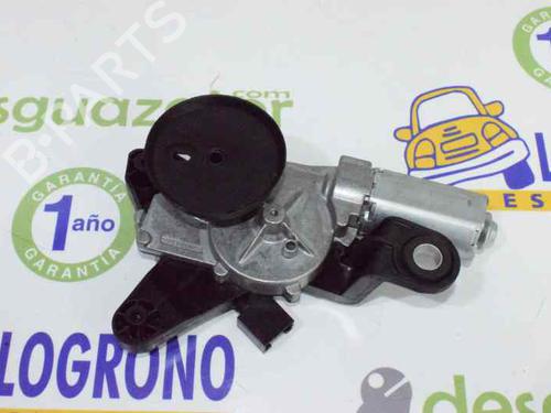 Used Rear wiper motor BMW 5 Touring (F11) 535 d (299 hp) 1028472