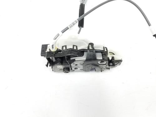 Front left lock PEUGEOT 208 II (UB_, UP_, UW_, UJ_) 1.2 PureTech 100 | BP9727716C98 