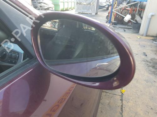 Rudehejsemotor forskærm venstre BMW Z4 Roadster (E85) 2.2 i | BP18716841E21 