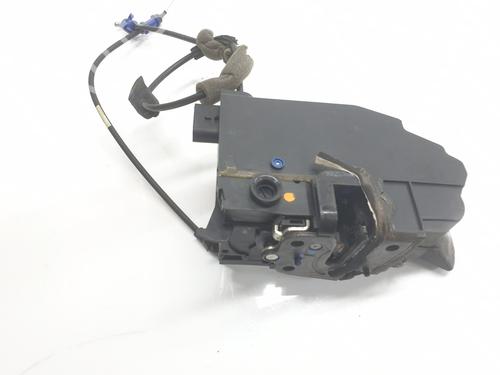 Front right lock CITROËN C4 Picasso II  | BP26453002C97 