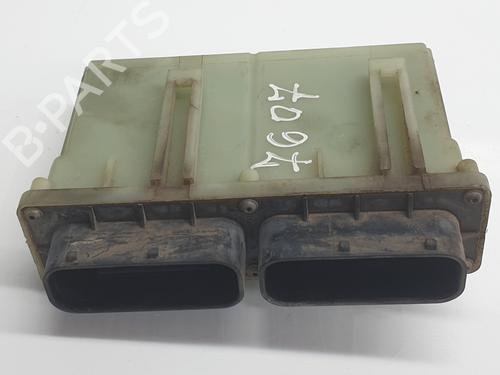 Engine control unit (ECU) OPEL ASTRA G Hatchback (T98) 1.7 DTI 16V (F08, F48) | BP20196701M57 