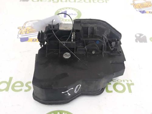 Rear right lock BMW 5 (E60) 520 d | BP1571840C99 