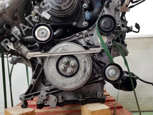 Engine MERCEDES-BENZ SLC (R172) 250 d (172.404) | BP30307774M1 